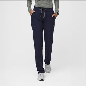 Figs Yola Skinny Scrub Pants 2.0 | Size M
